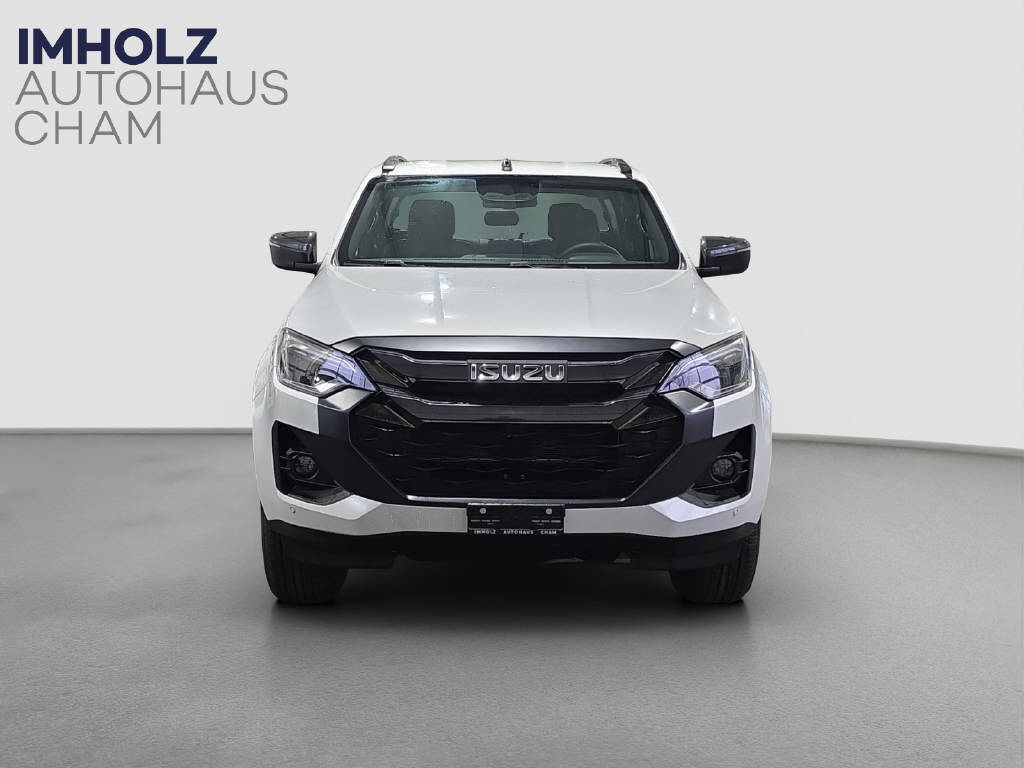 ISUZU Crew Pick-up 1.9 DDi N60 Nitro Sport 4x4-image-6