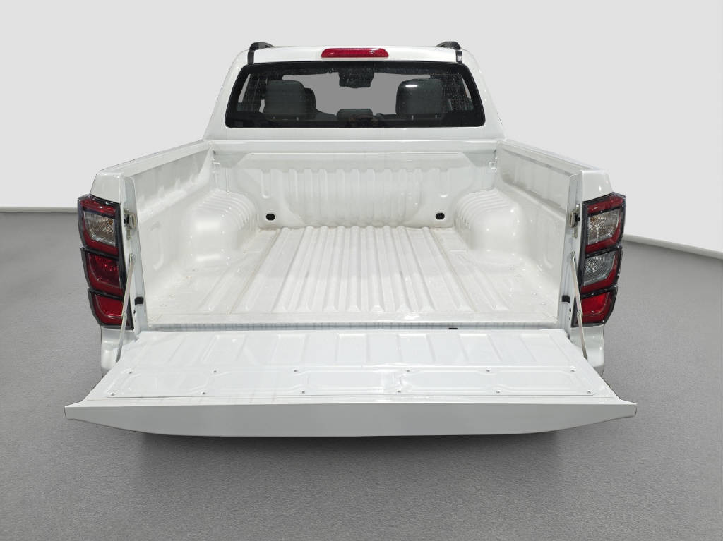 ISUZU Crew Pick-up 1.9 DDi N60 Nitro Sport 4x4-image-7