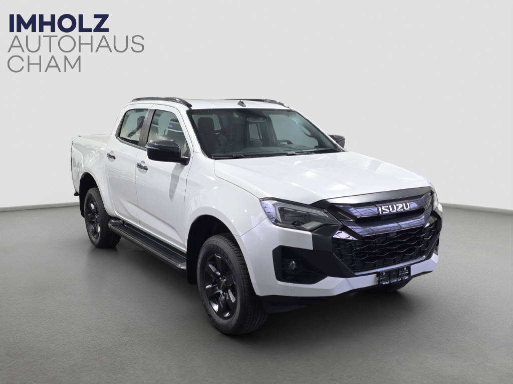 ISUZU Crew Pick-up 1.9 DDi N60 Nitro Sport 4x4-image-5