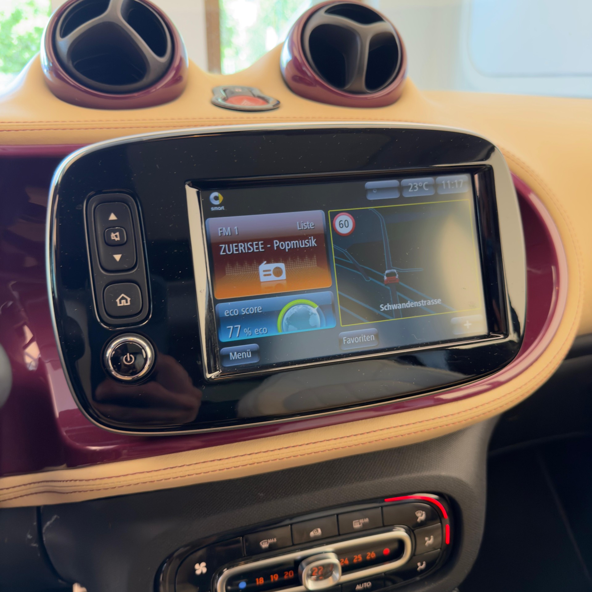SMART fortwo Brabus Xclusive twinmatic-image-7