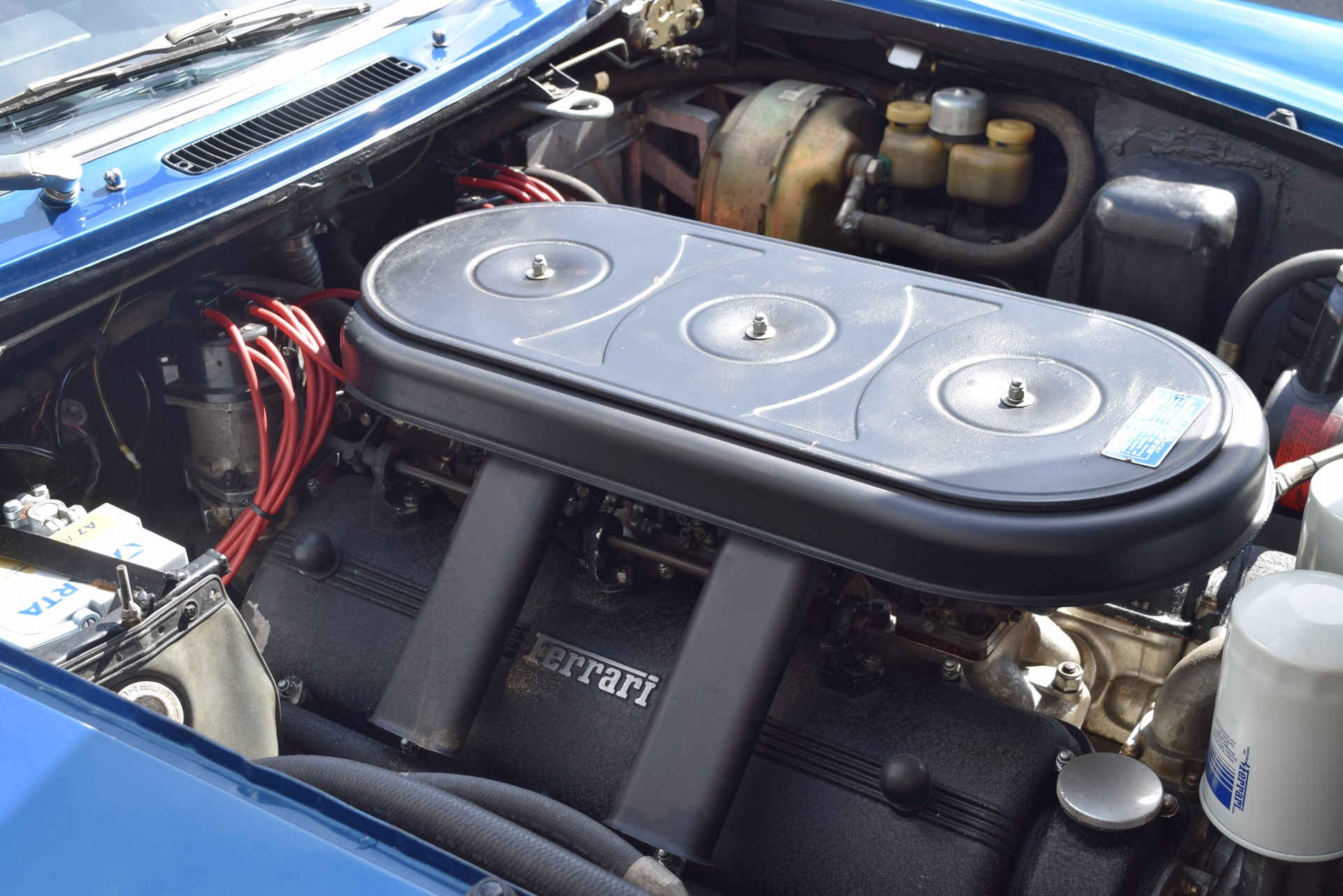 FERRARI GT 2+2-image-23