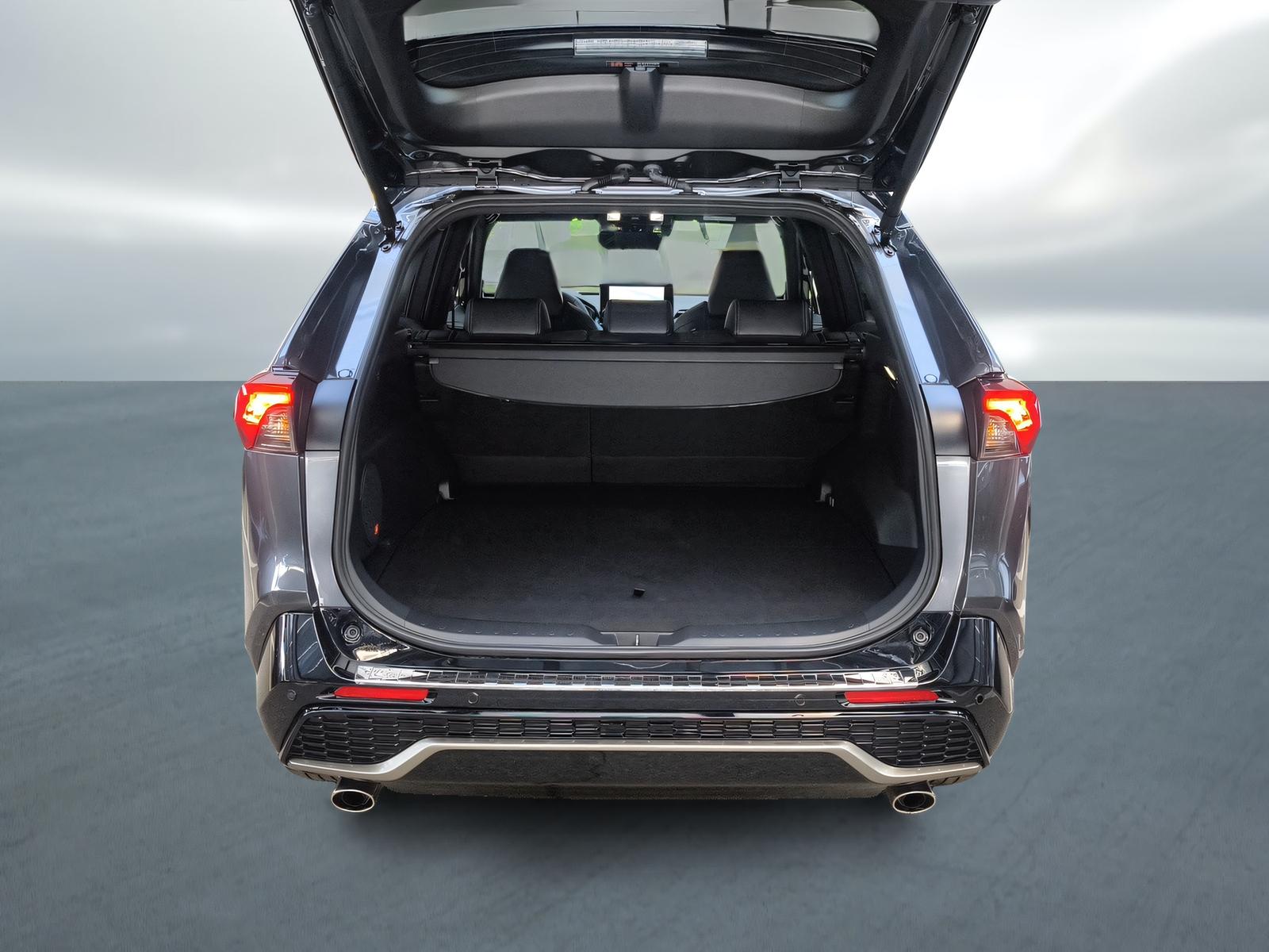 TOYOTA RAV4 2.5 Plug-In-Hybrid GR Sport-image-13