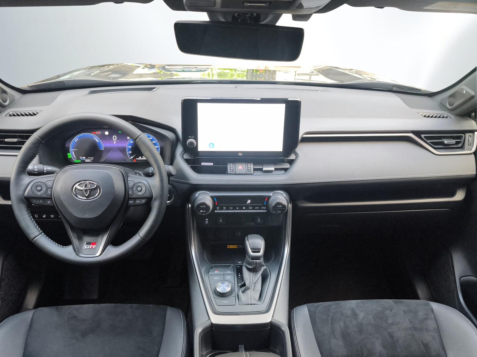TOYOTA RAV4 2.5 Plug-In-Hybrid GR Sport-image-11