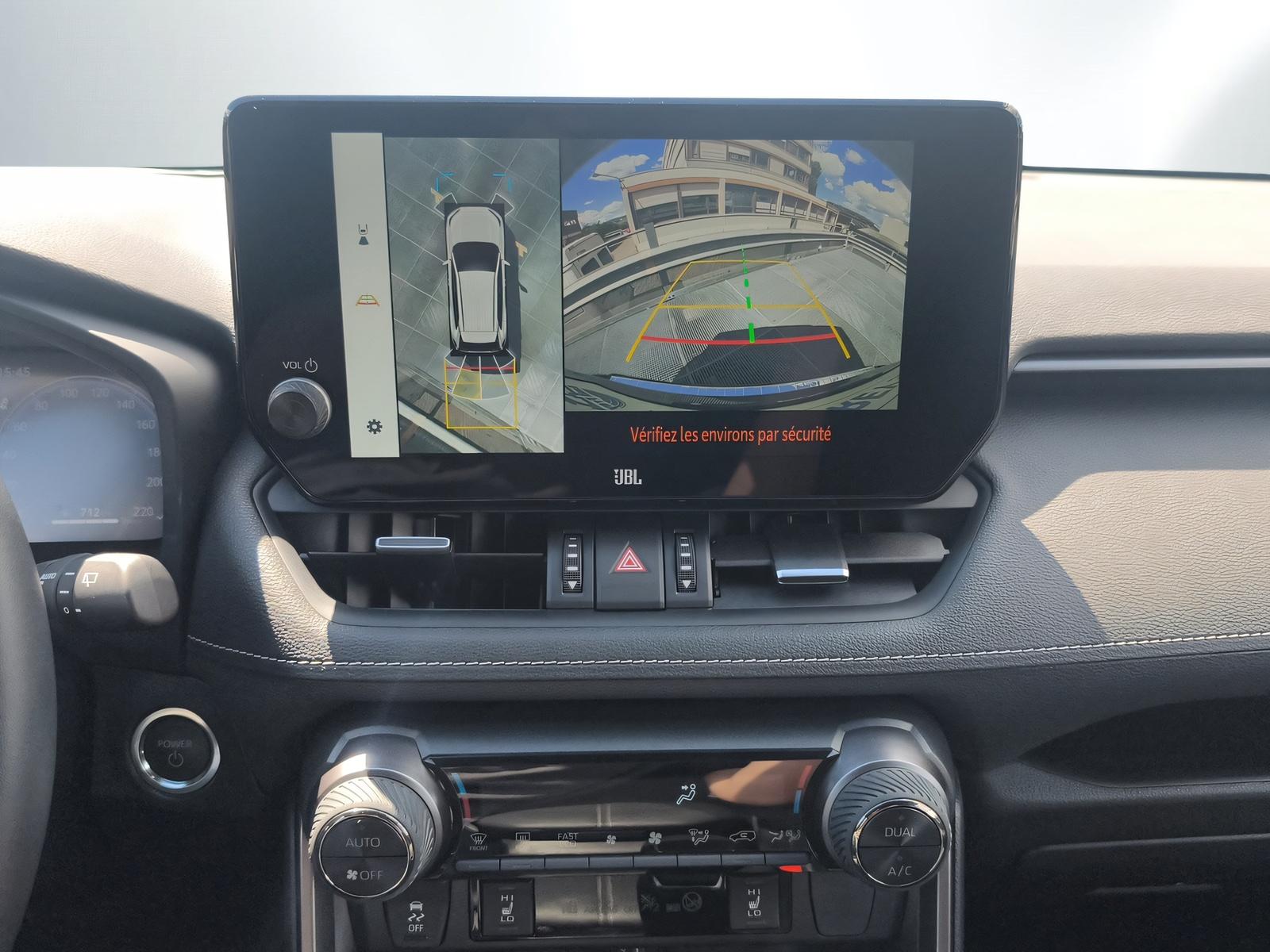 TOYOTA RAV4 2.5 Plug-In-Hybrid GR Sport-image-8