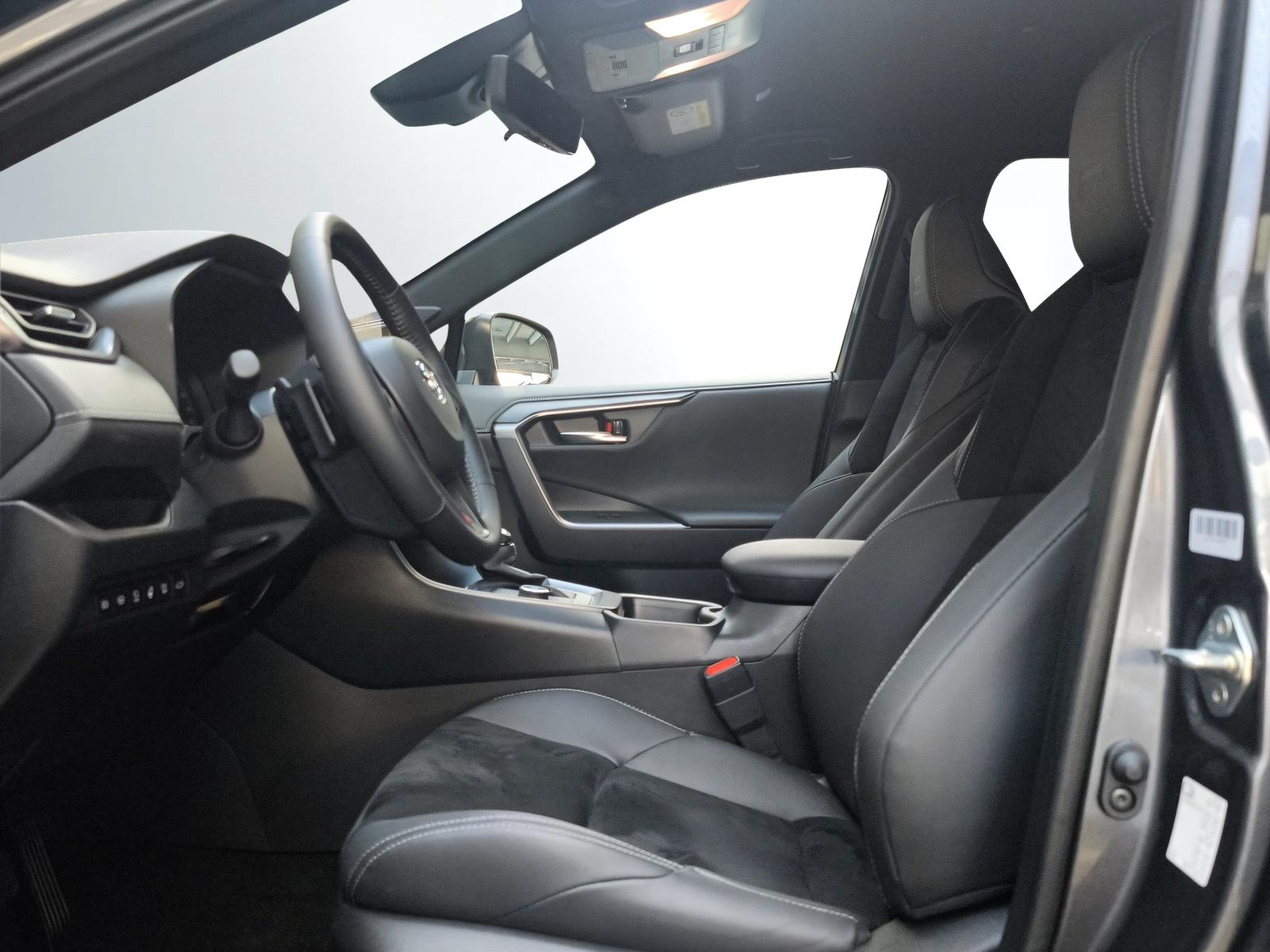 TOYOTA RAV4 2.5 Plug-In-Hybrid GR Sport-image-3