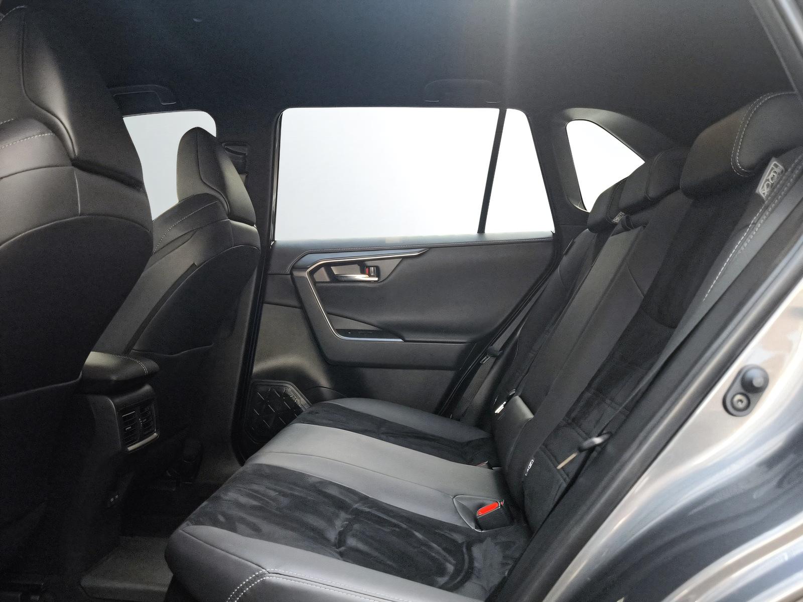 TOYOTA RAV4 2.5 Plug-In-Hybrid GR Sport-image-9