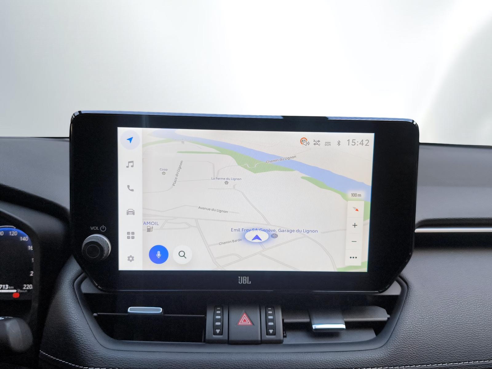 TOYOTA RAV4 2.5 Plug-In-Hybrid GR Sport-image-7