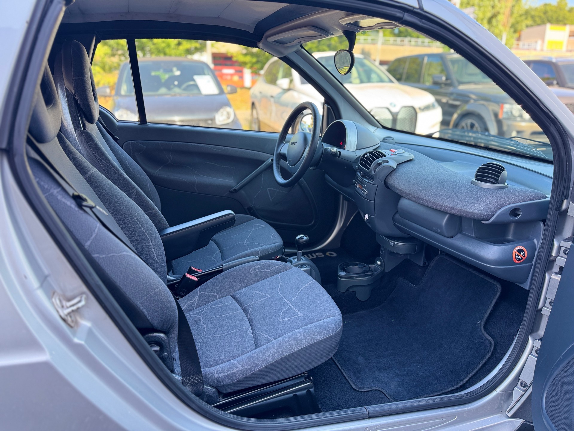 SMART fortwo passion-image-8