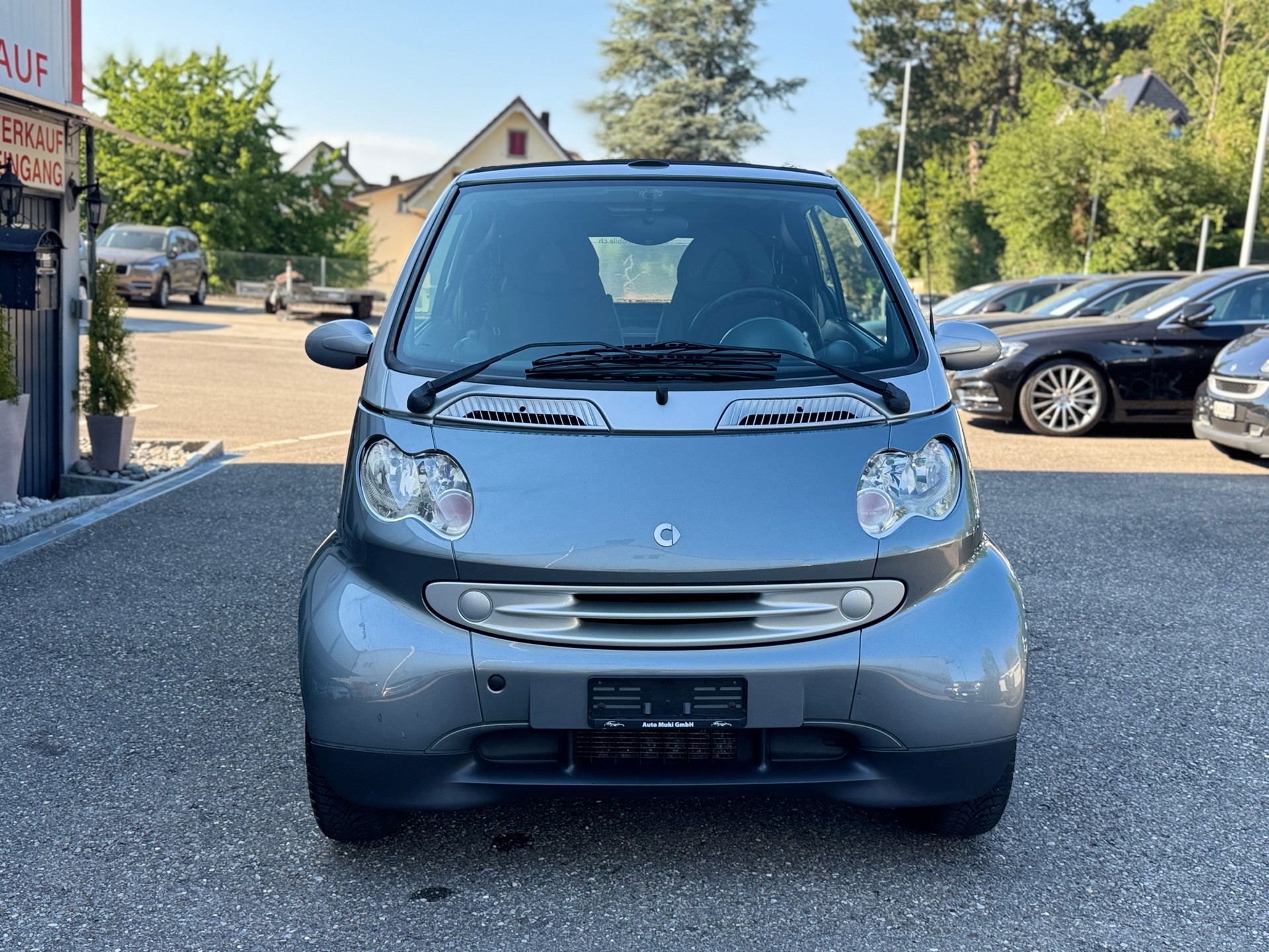 SMART fortwo passion-image-5