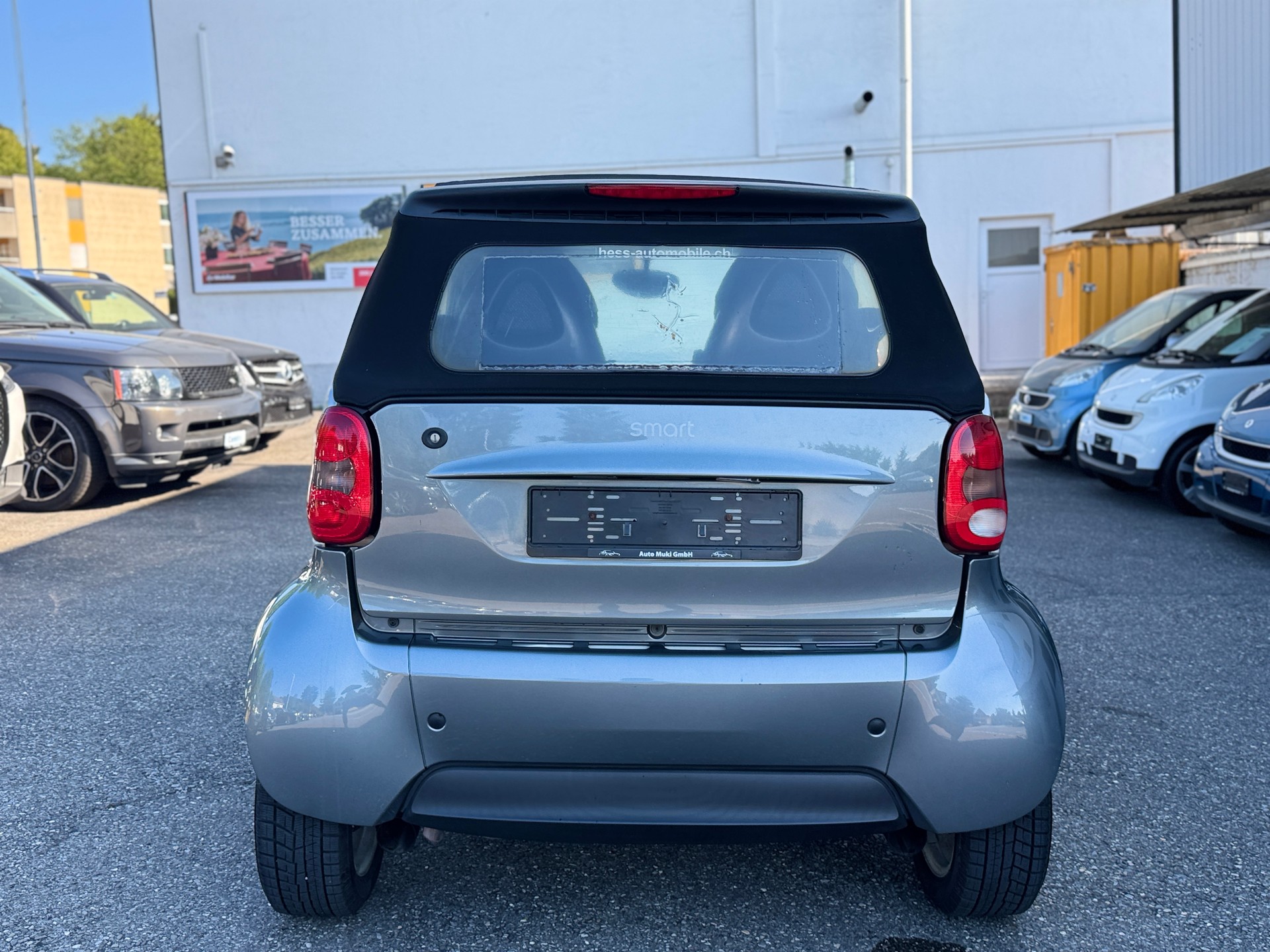 SMART fortwo passion-image-2