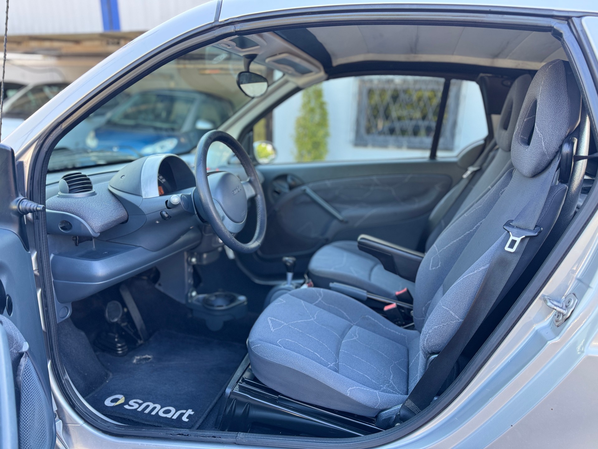 SMART fortwo passion-image-6