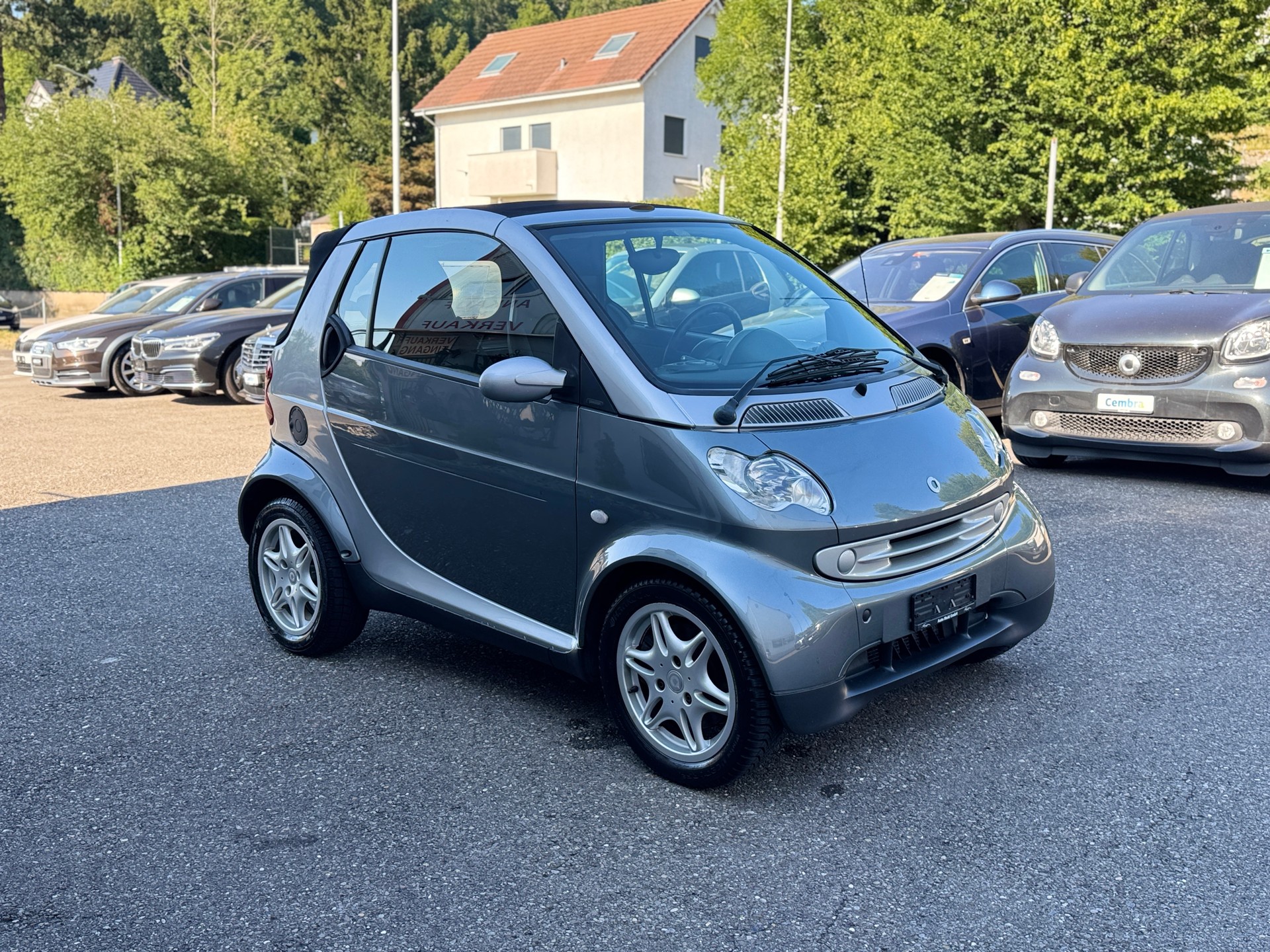 SMART fortwo passion-image-4