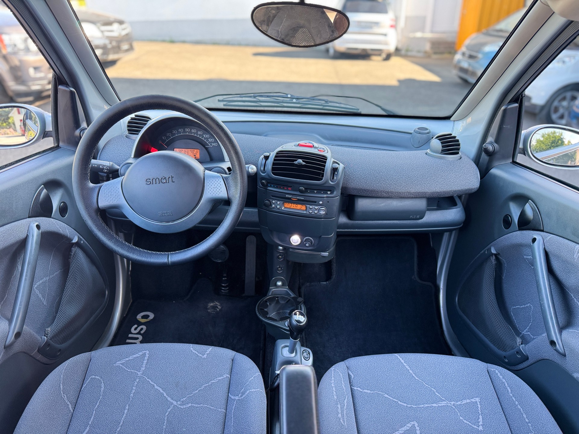 SMART fortwo passion-image-7