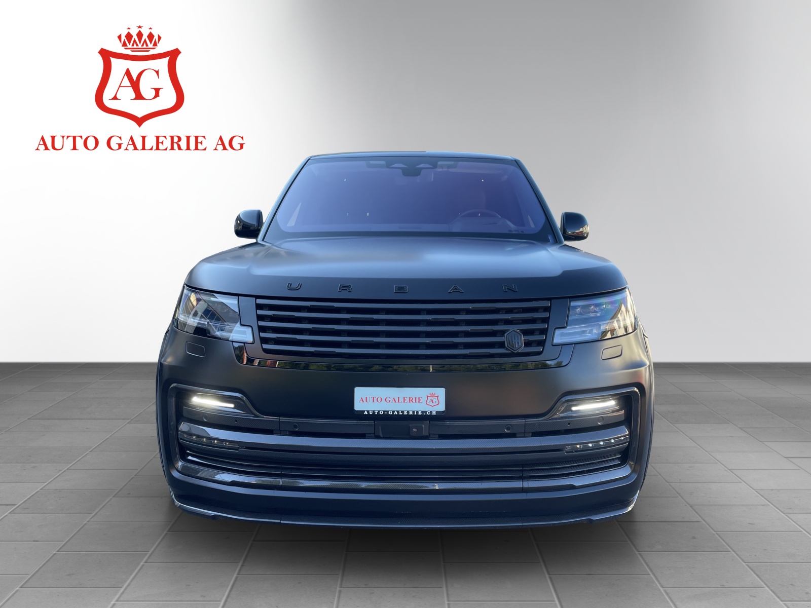 LAND ROVER Range Rover D300 3.0D I6 MHEV HSE Automatic *URBAN*-image-6