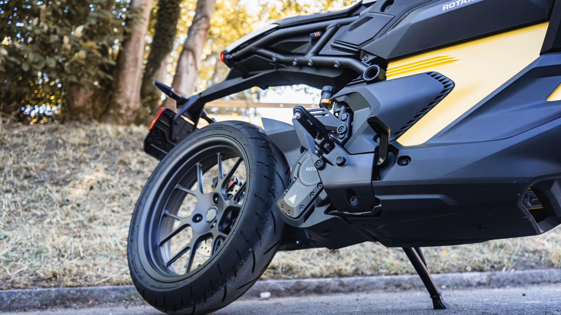 CAN-AM Pulse Standard 11kW-image-14