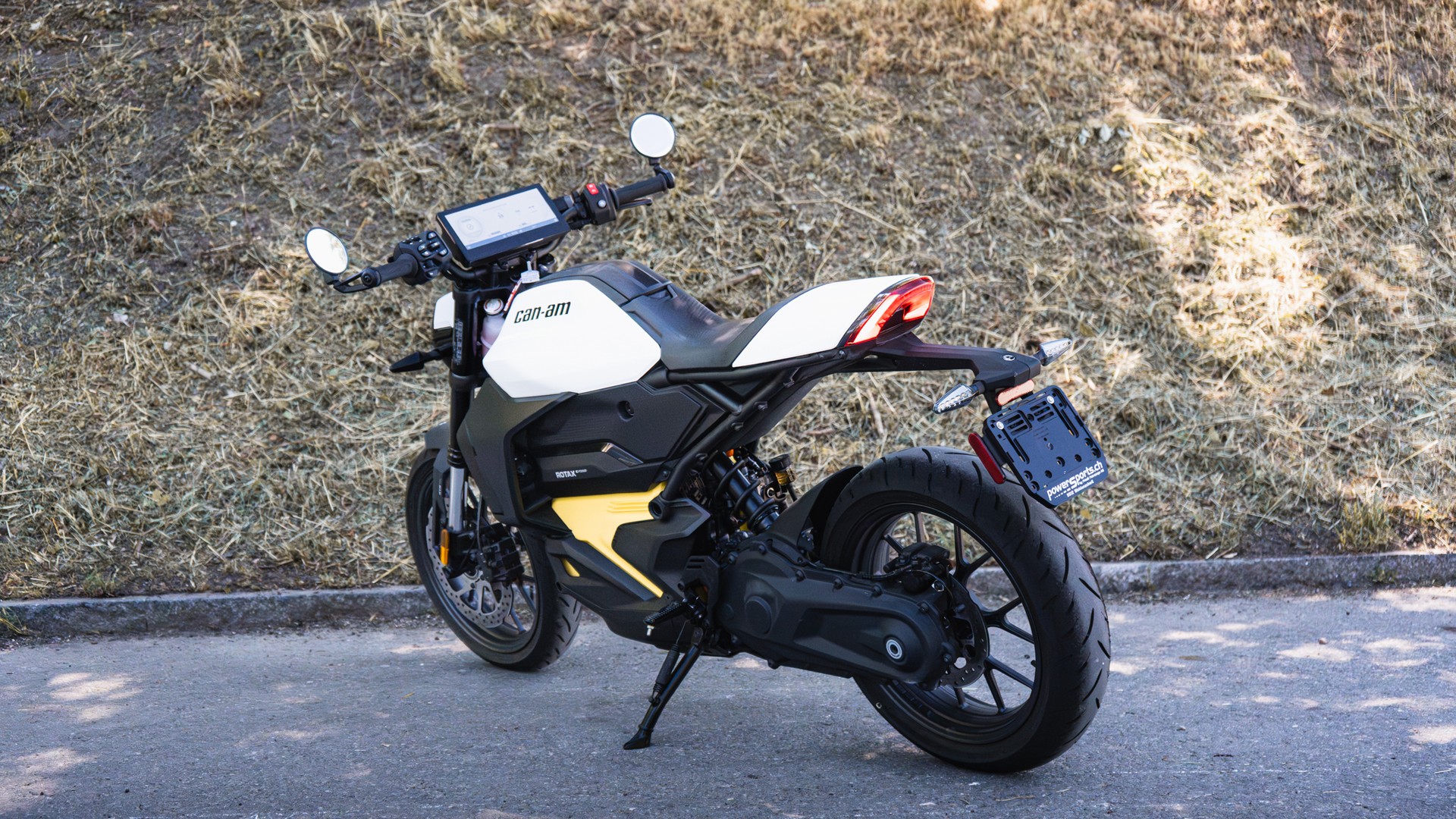 CAN-AM Pulse Standard 11kW-image-8