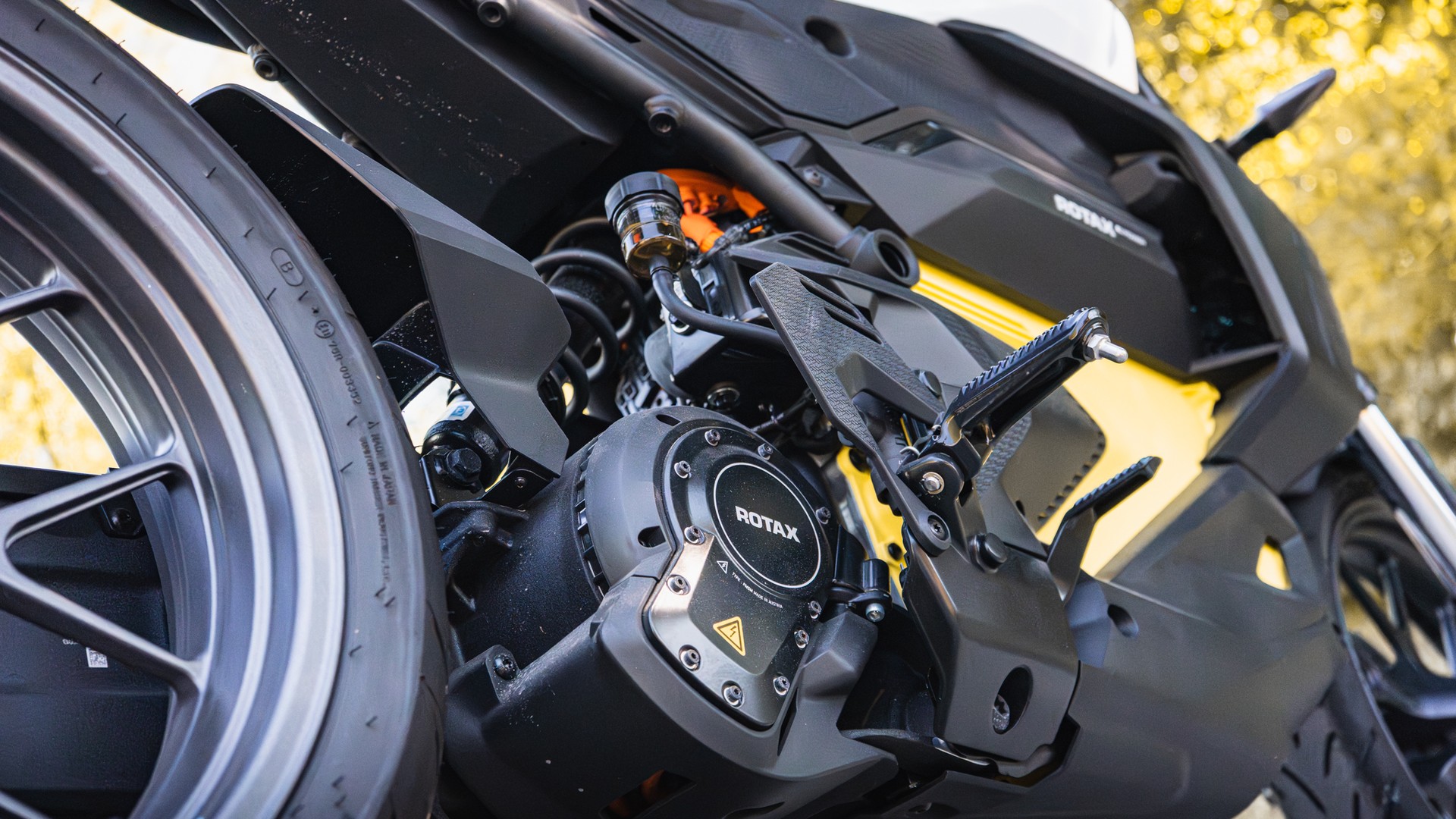 CAN-AM Pulse Standard 11kW-image-5