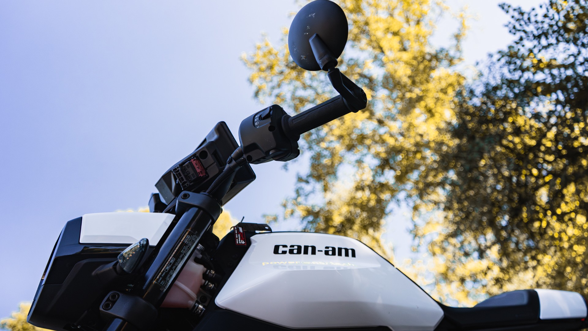 CAN-AM Pulse Standard 11kW-image-12