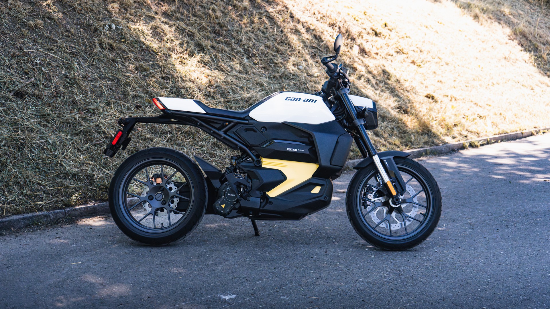 CAN-AM Pulse Standard 11kW-image-4