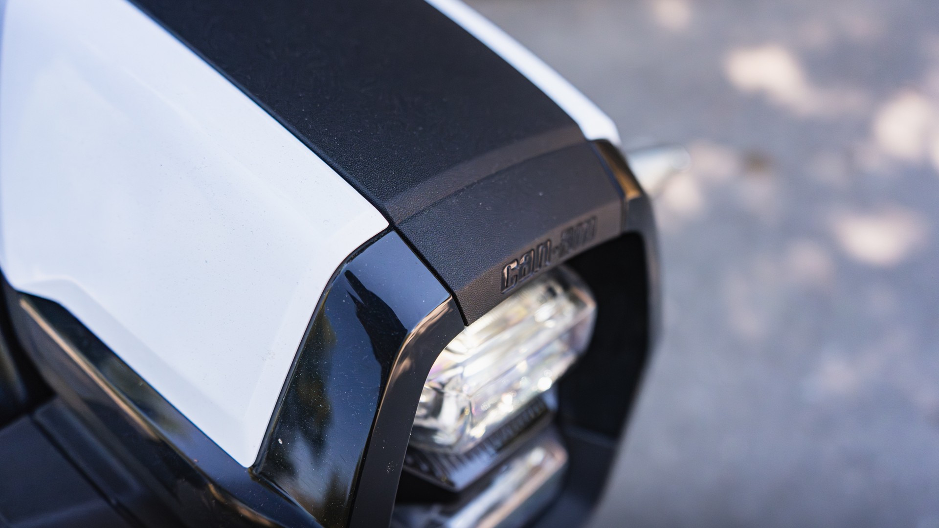 CAN-AM Pulse Standard 11kW-image-9