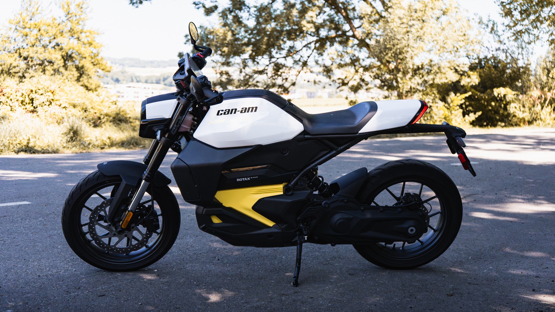 CAN-AM Pulse Standard 11kW-showroom-element-3