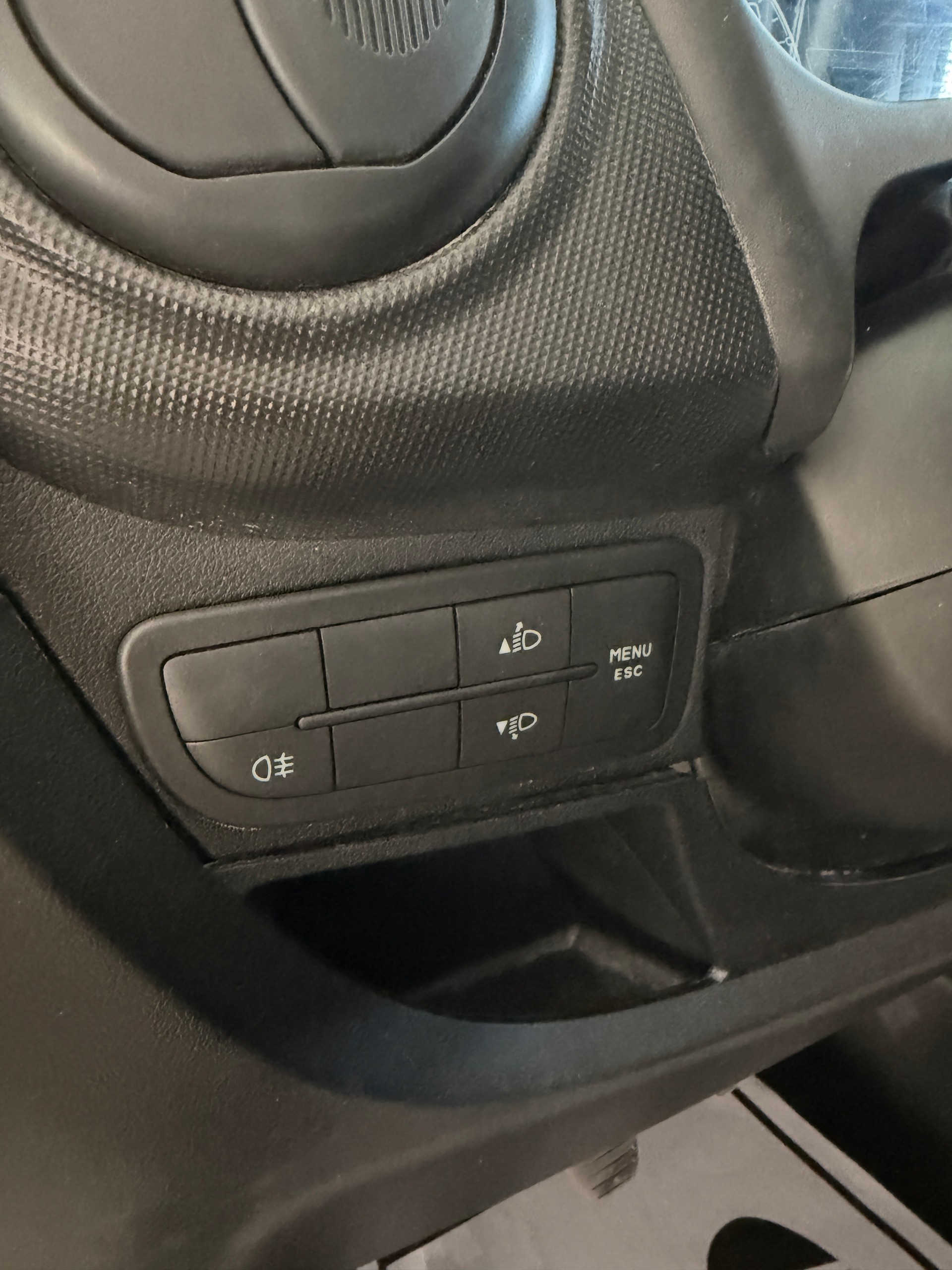 CITROEN Nemo 1.4i - Expertise du jour-image-13