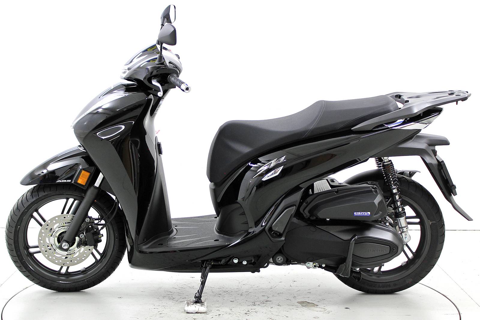 HONDA SH 350 ABS-image-4