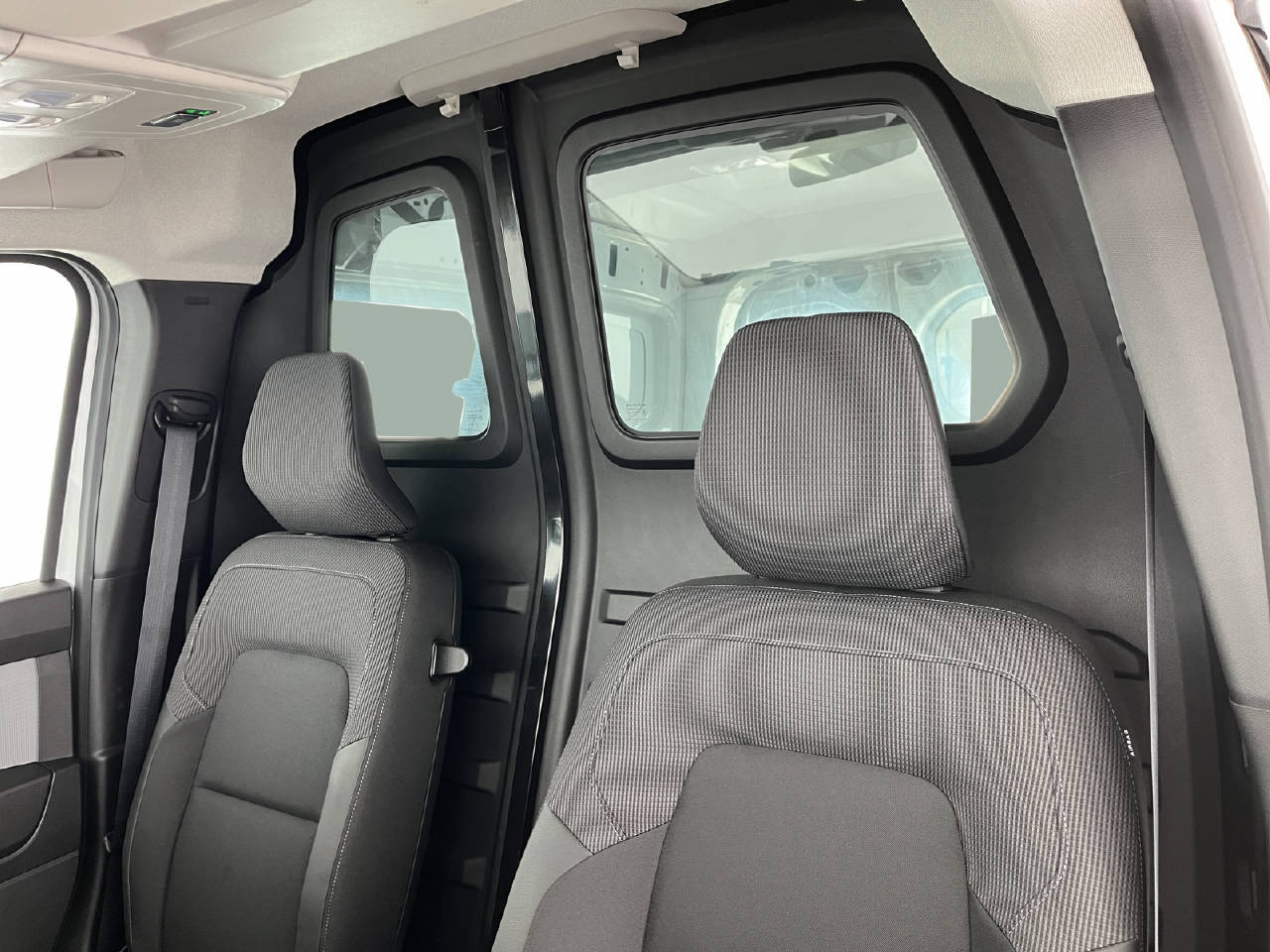 RENAULT Kangoo Van 1.3 TCe 130 Extra-image-14