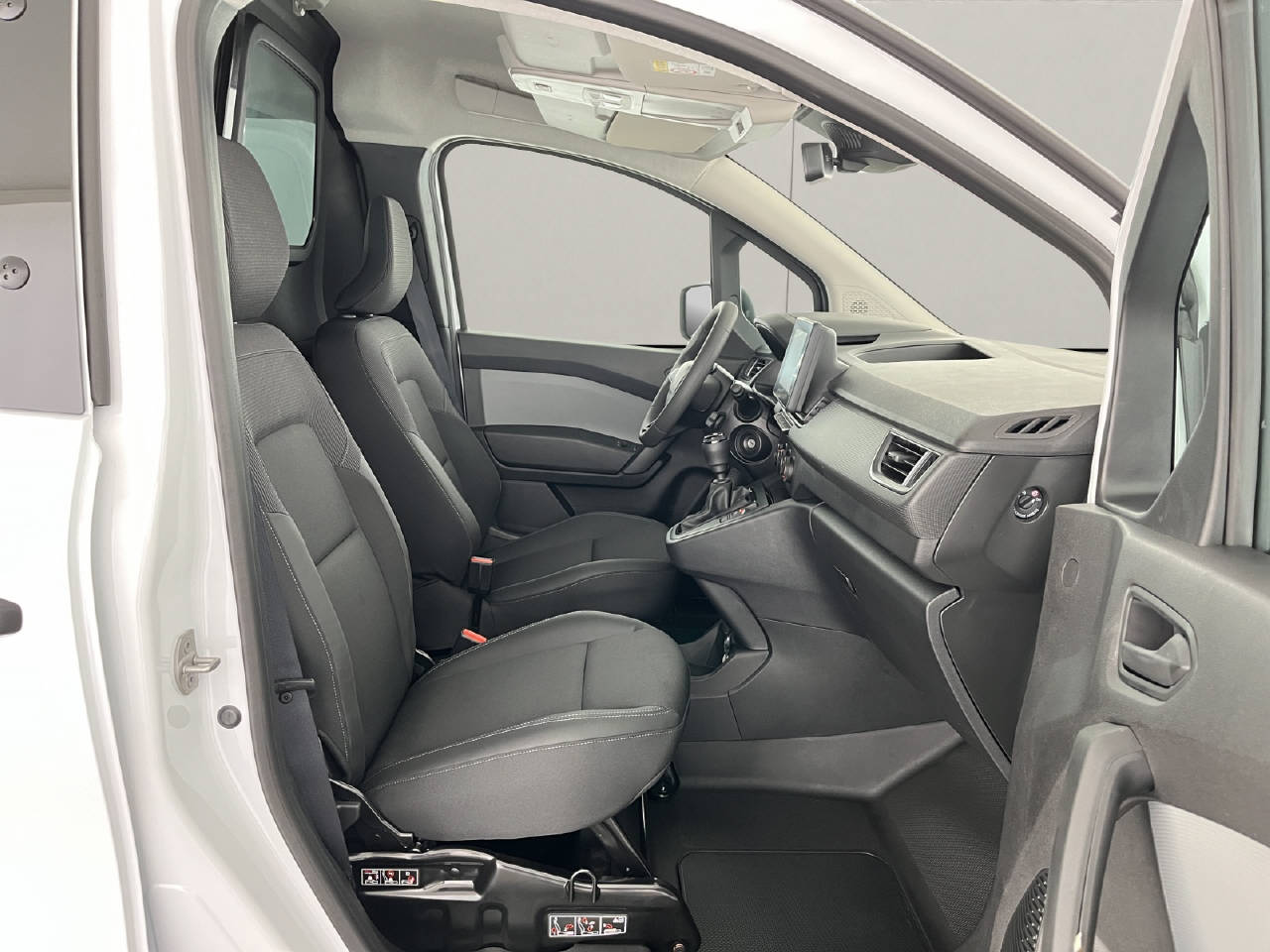 RENAULT Kangoo Van 1.3 TCe 130 Extra-image-15