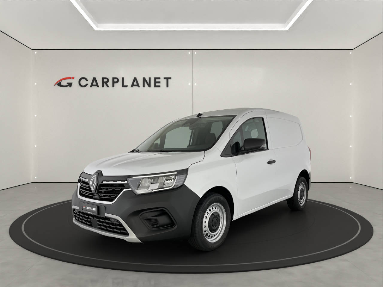 RENAULT Kangoo Van 1.3 TCe 130 Extra-image-0
