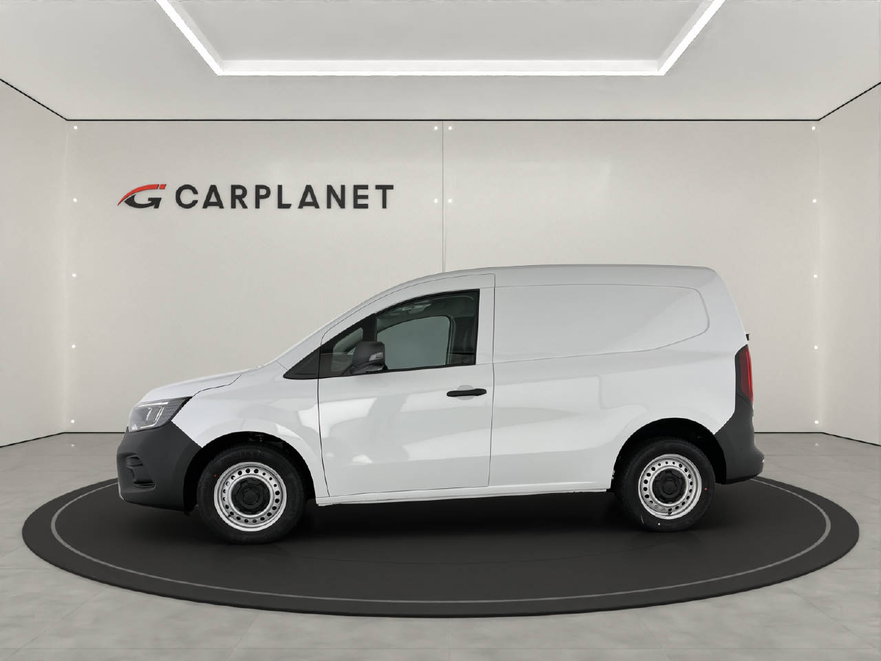 RENAULT Kangoo Van 1.3 TCe 130 Extra-image-1