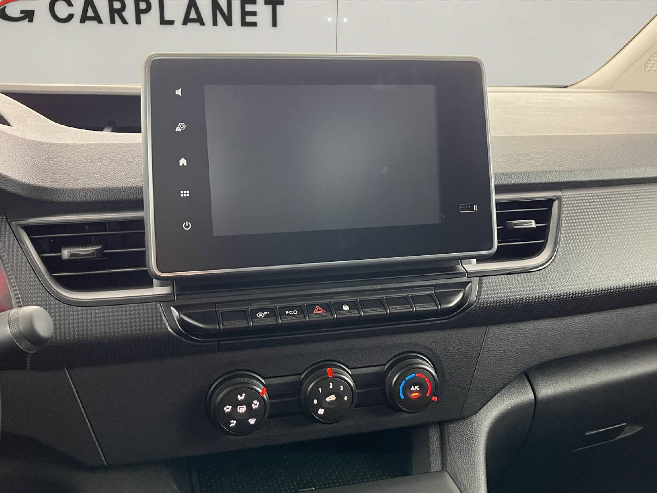 RENAULT Kangoo Van 1.3 TCe 130 Extra-image-11