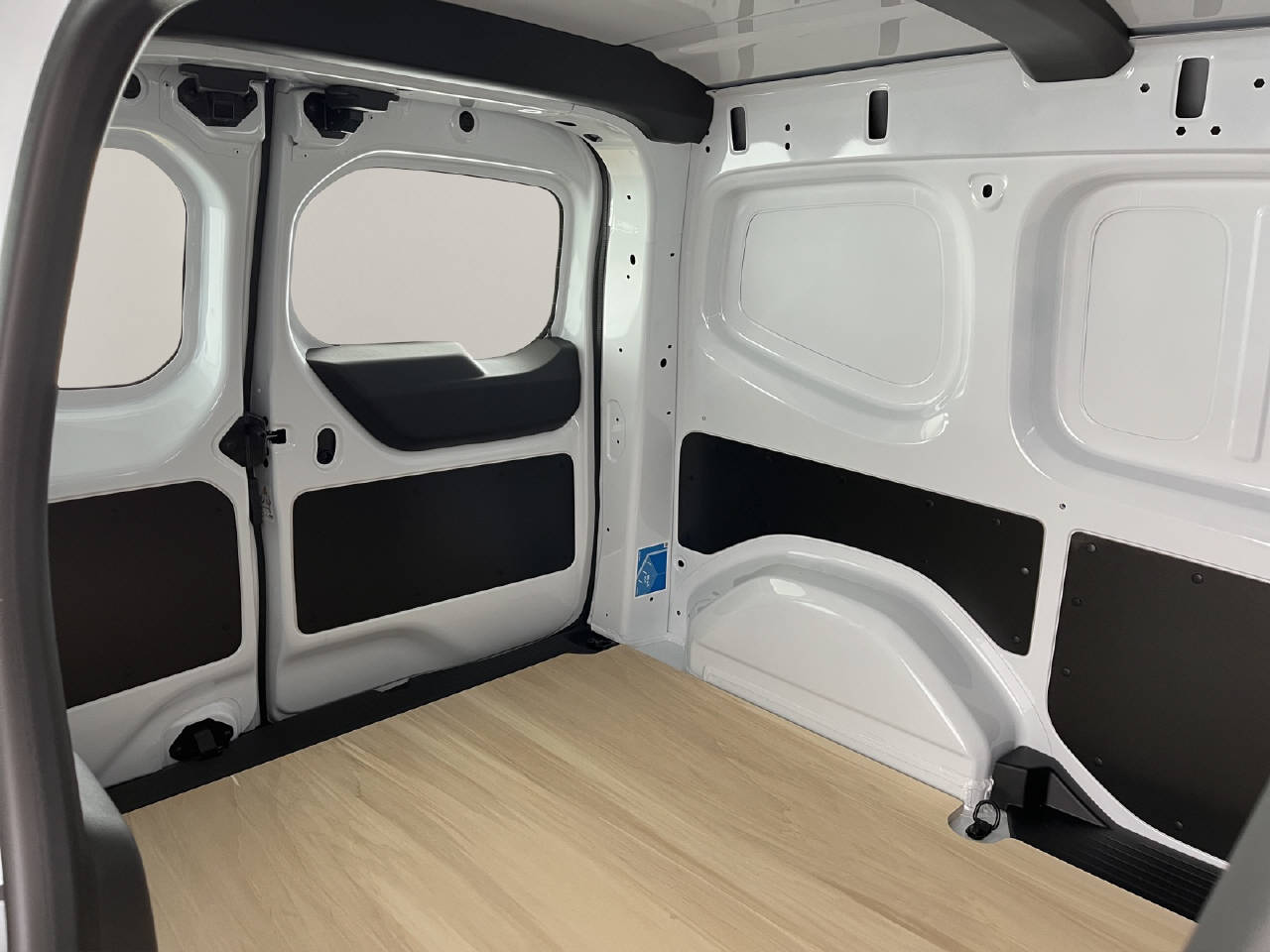 RENAULT Kangoo Van 1.3 TCe 130 Extra-image-16