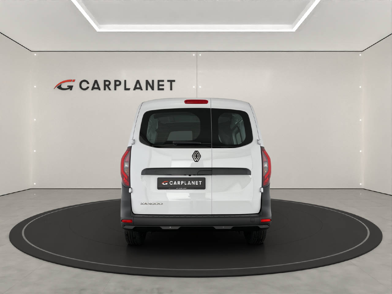 RENAULT Kangoo Van 1.3 TCe 130 Extra-image-3