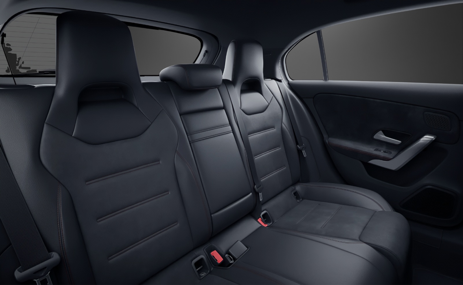 MERCEDES-BENZ A 180 Night Star AMG Line 7G-DCT-image-9