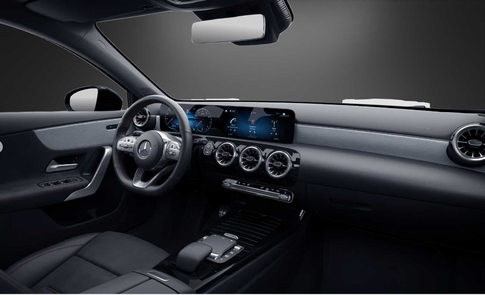 MERCEDES-BENZ A 180 Night Star AMG Line 7G-DCT-image-7