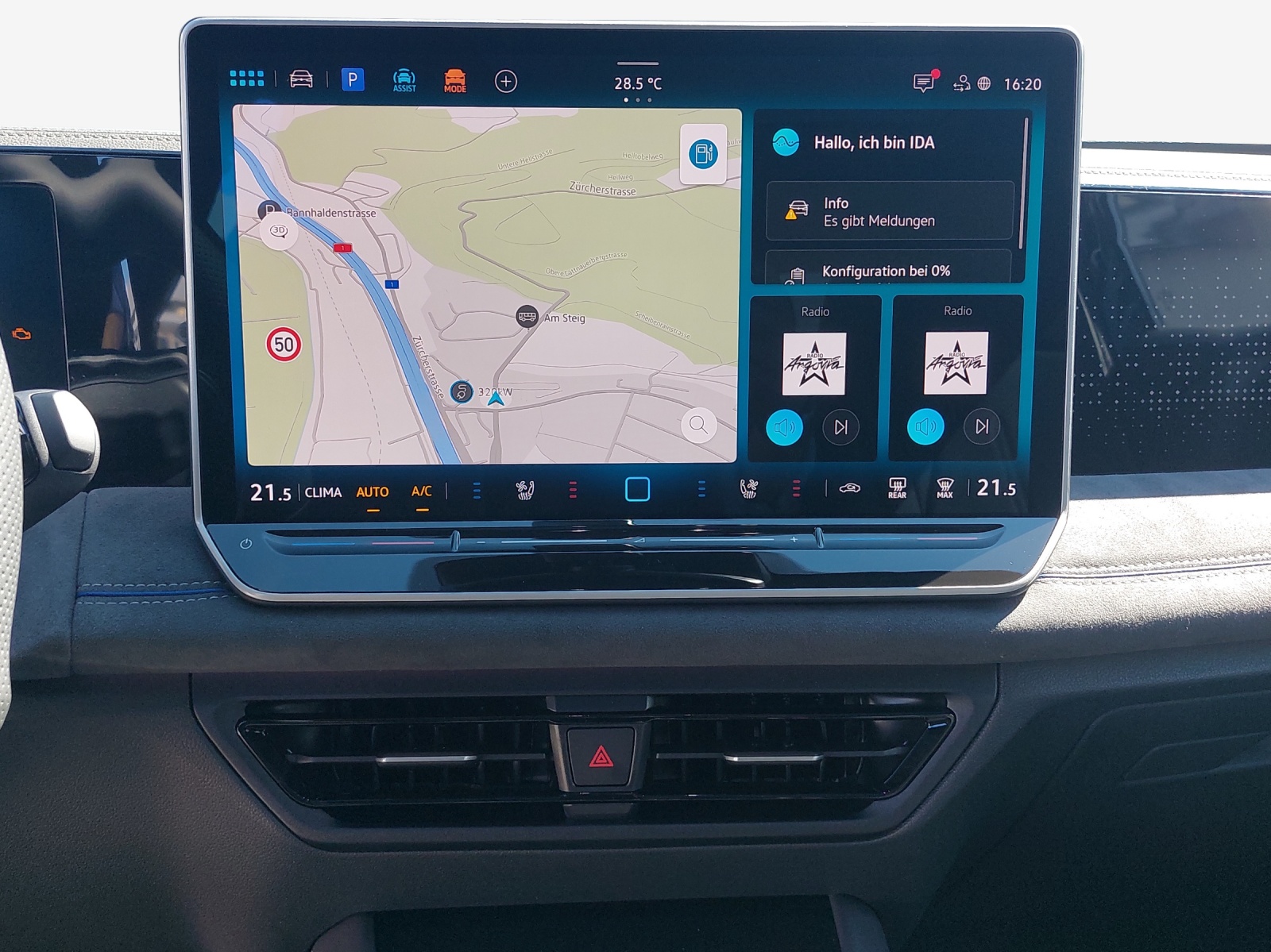 VW Tiguan 2.0 TSI DSG R-Line Plus 4Motion-image-10