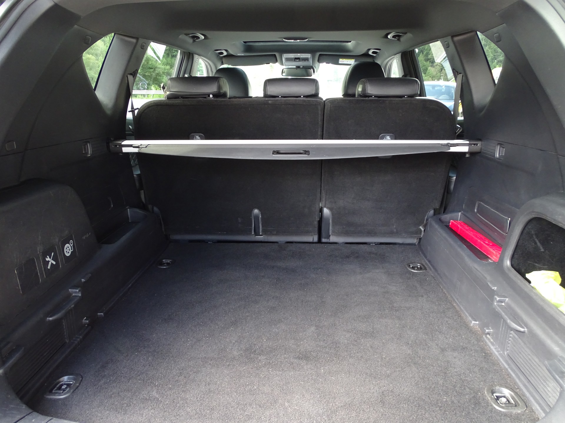 KGM-SsangYong REXTON-image-10