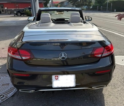 MERCEDES-BENZ C 200 AMG Line 4matic-image-3