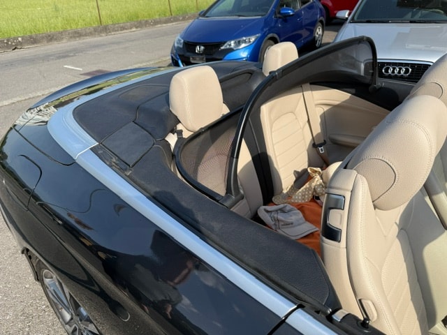 MERCEDES-BENZ C 200 AMG Line 4matic-image-4