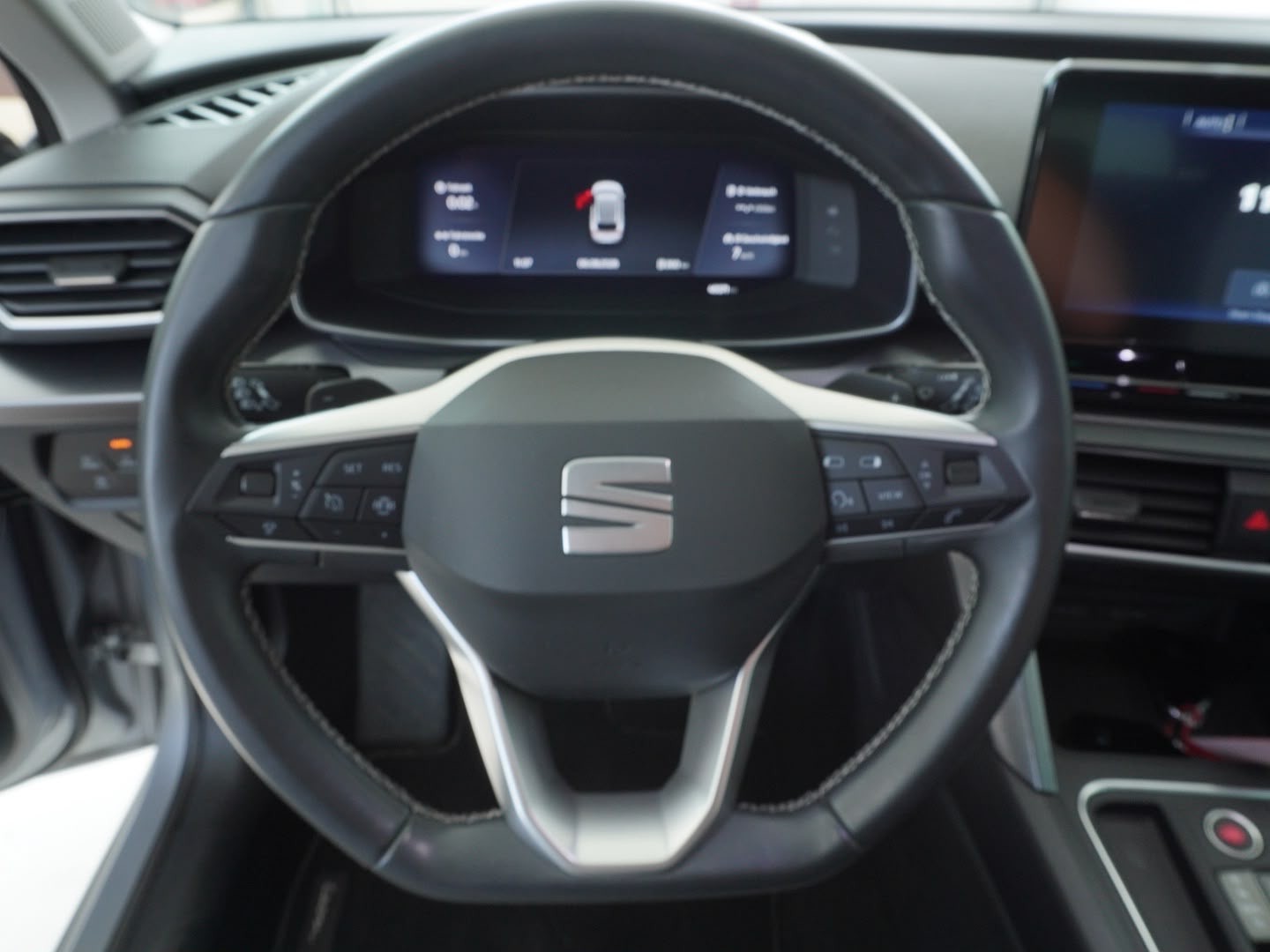 SEAT Leon ST 2.0 TDI EVO DSG Style-image-7