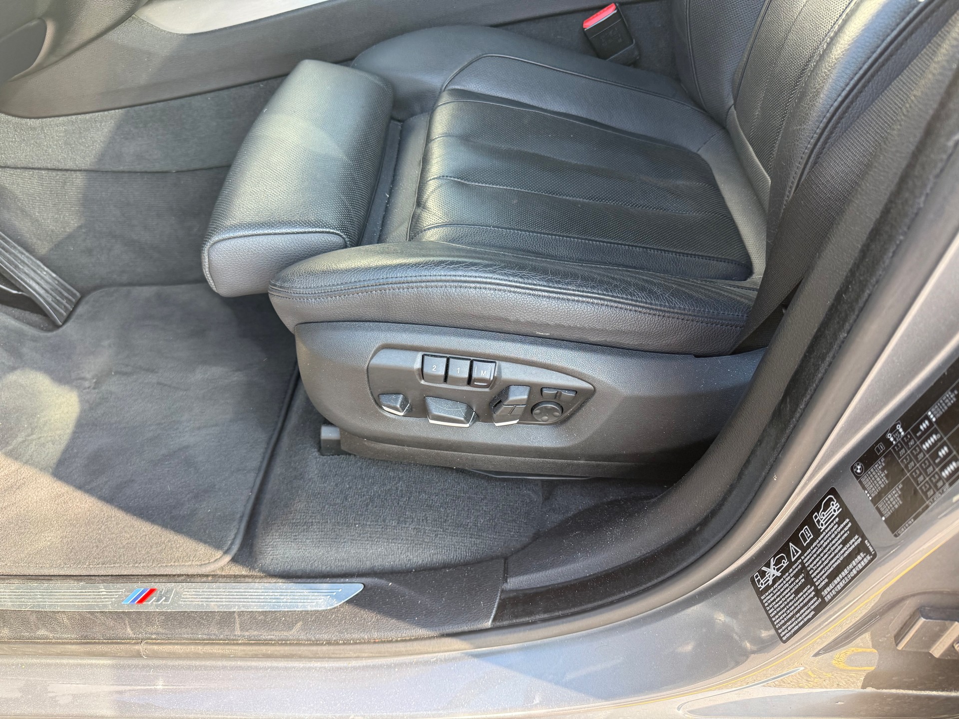 BMW X5 40d xDrive-image-3