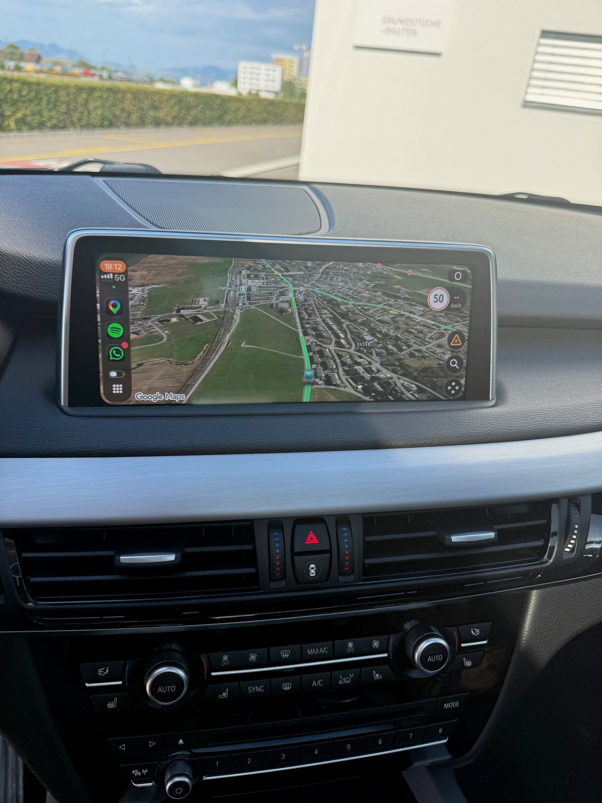 BMW X5 40d xDrive-image-2