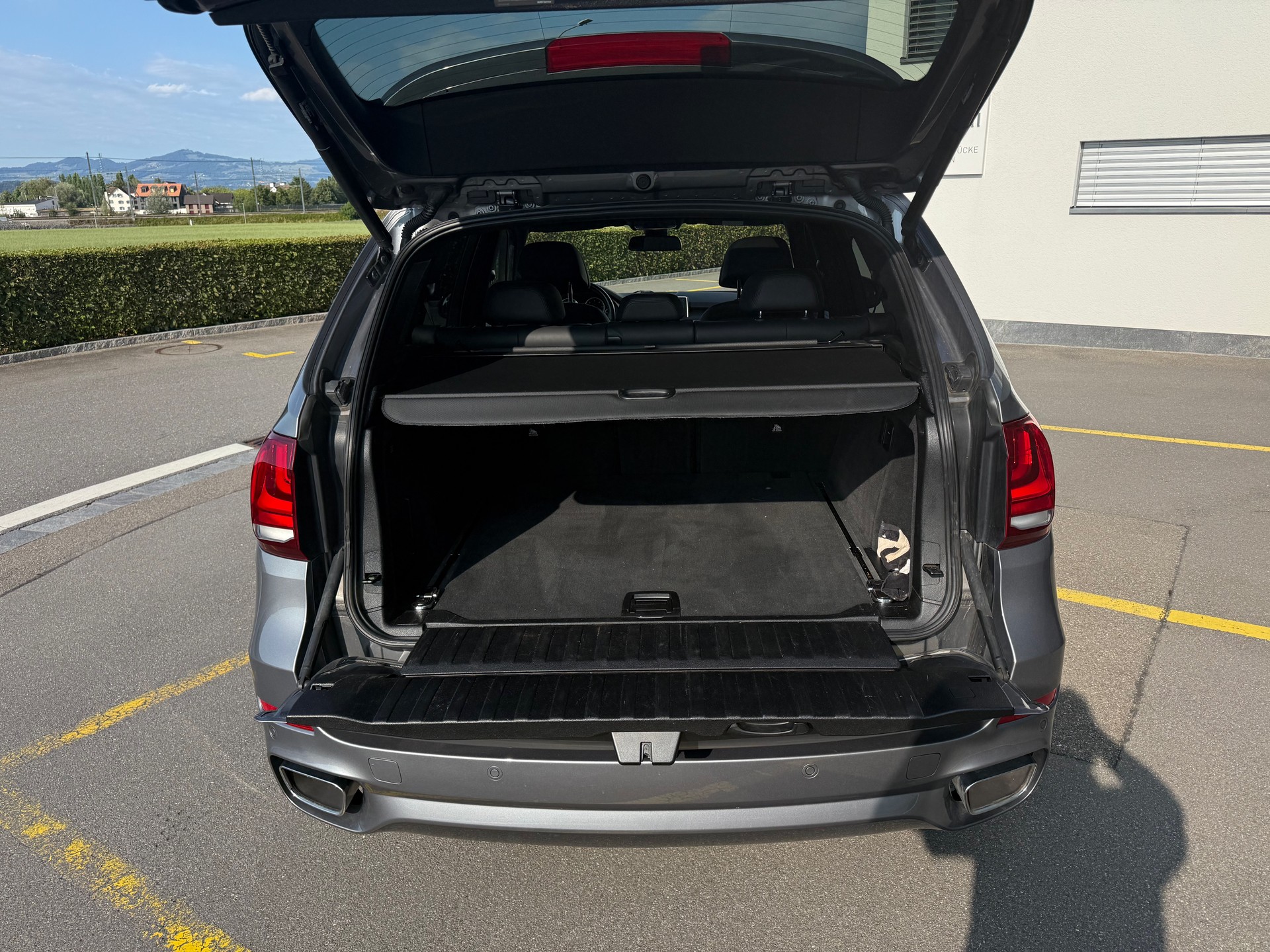 BMW X5 40d xDrive-image-5