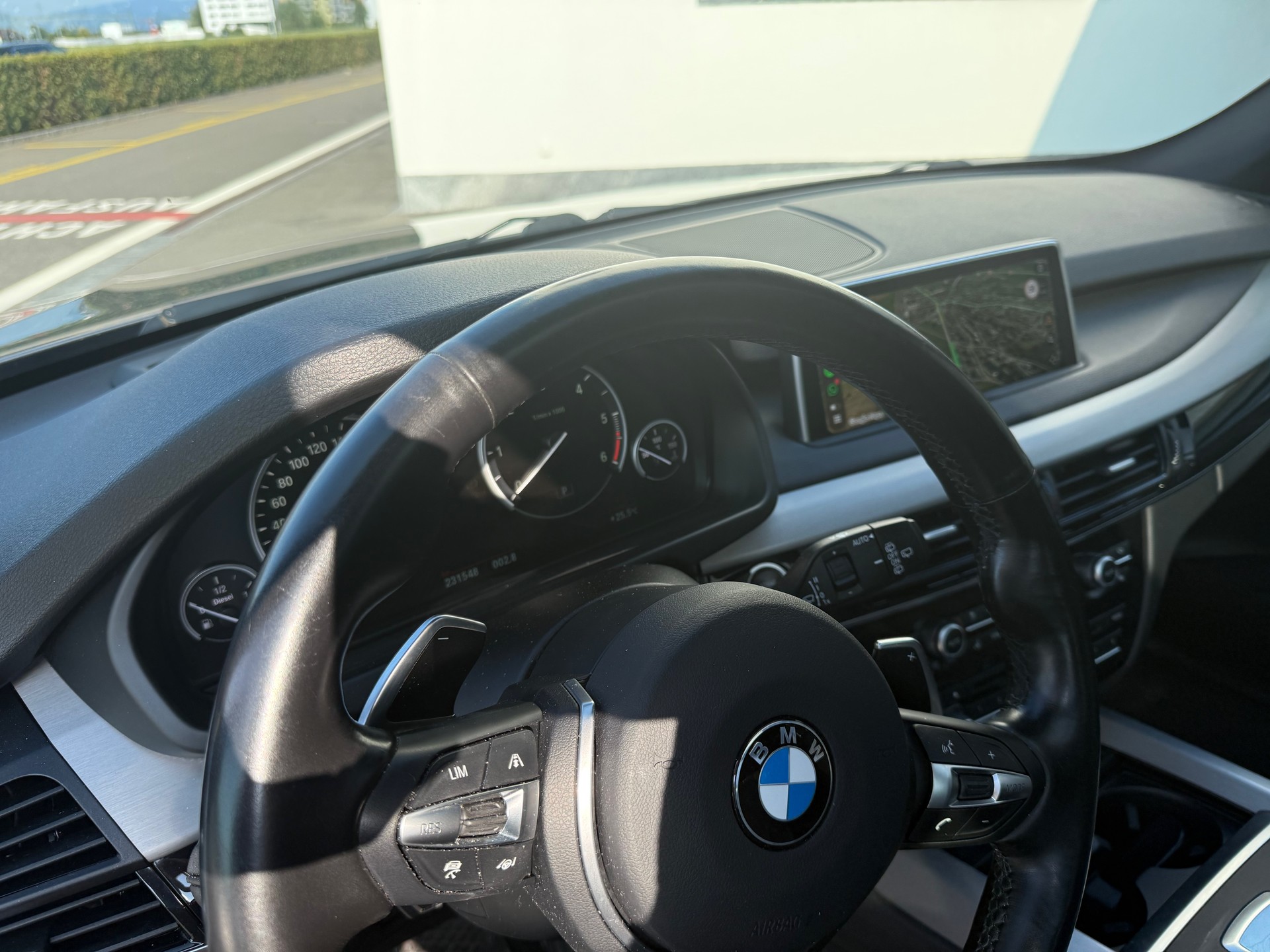BMW X5 40d xDrive-image-1