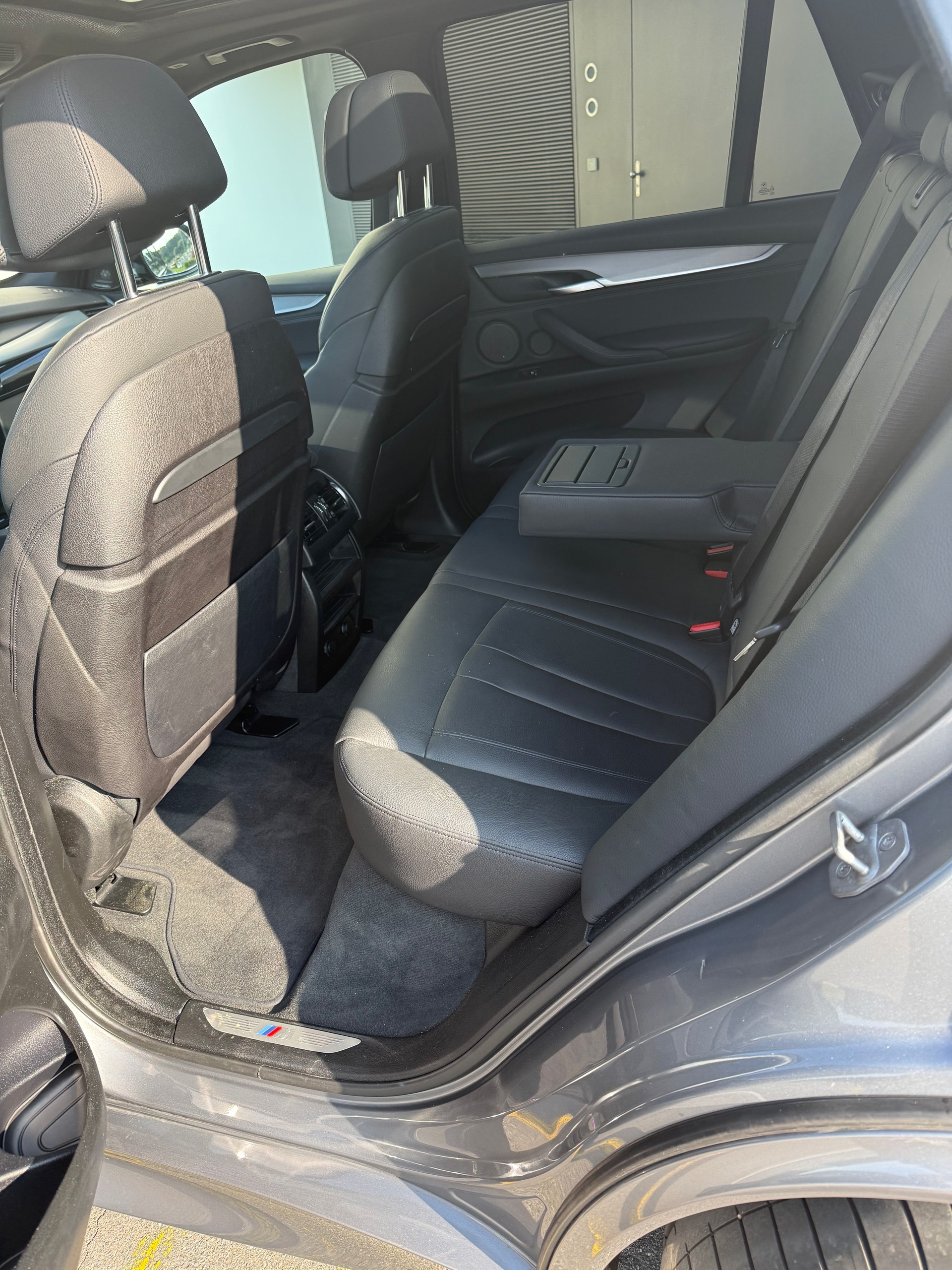 BMW X5 40d xDrive-image-4