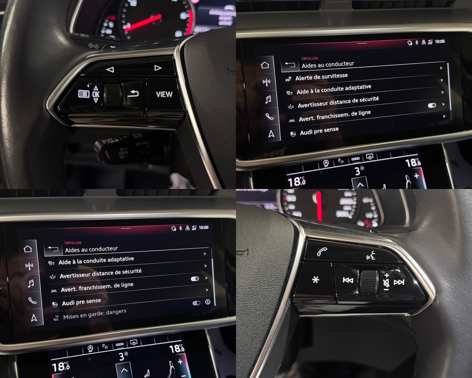 AUDI A6 Avant 40 TDI Sport S-tronic-image-5