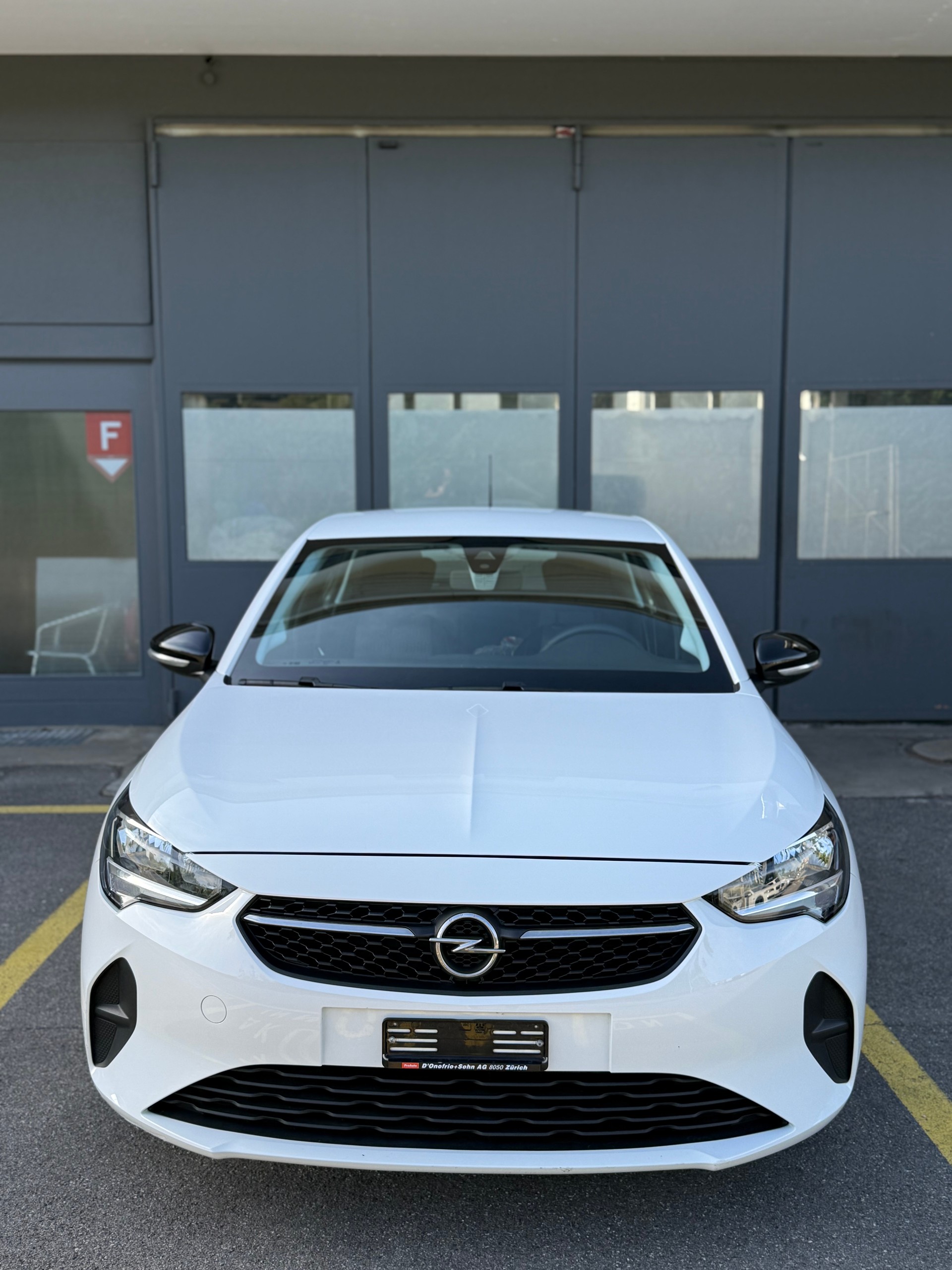 OPEL Corsa 1.2 TP Corsa-image-2