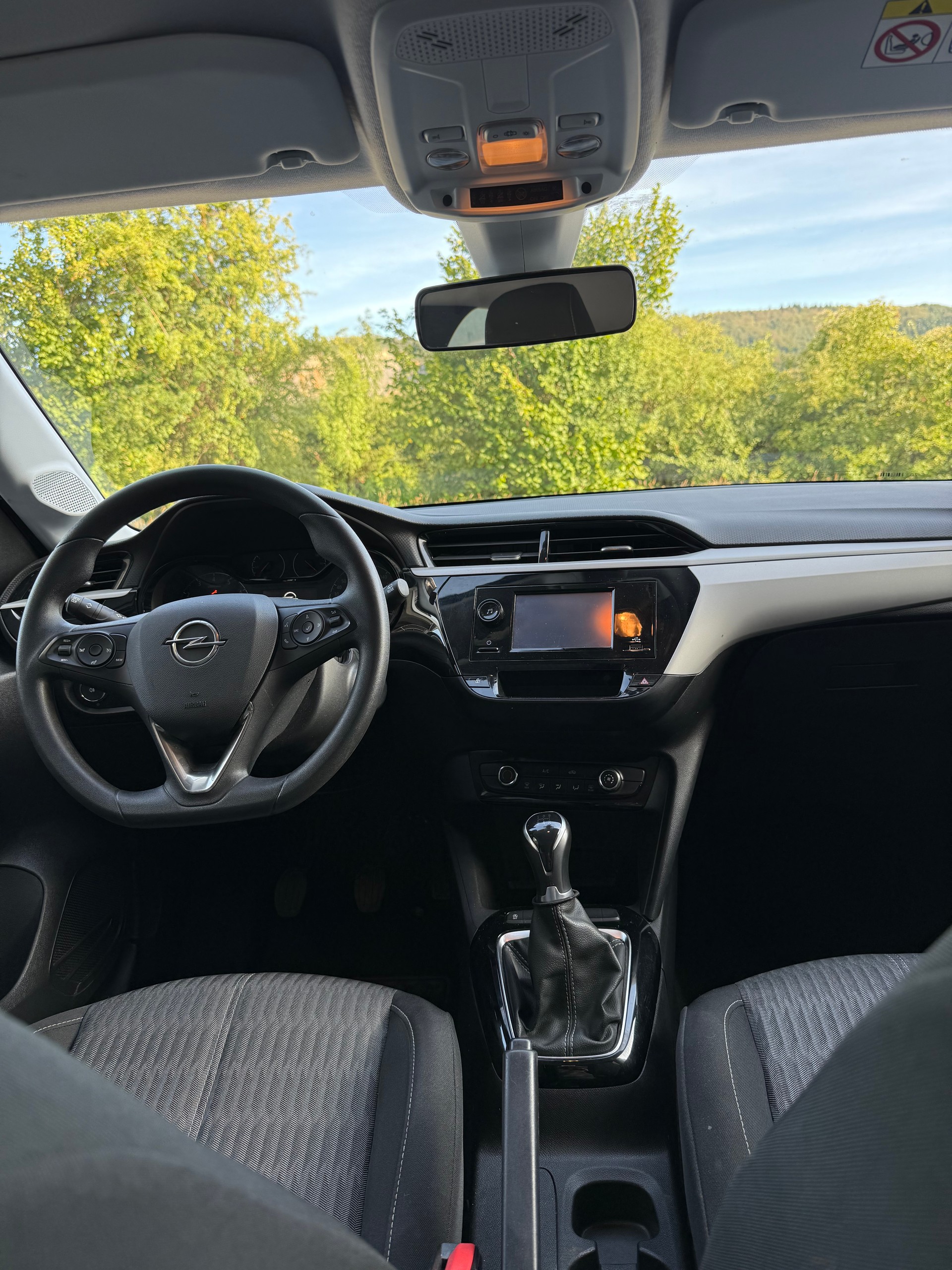 OPEL Corsa 1.2 TP Corsa-image-8