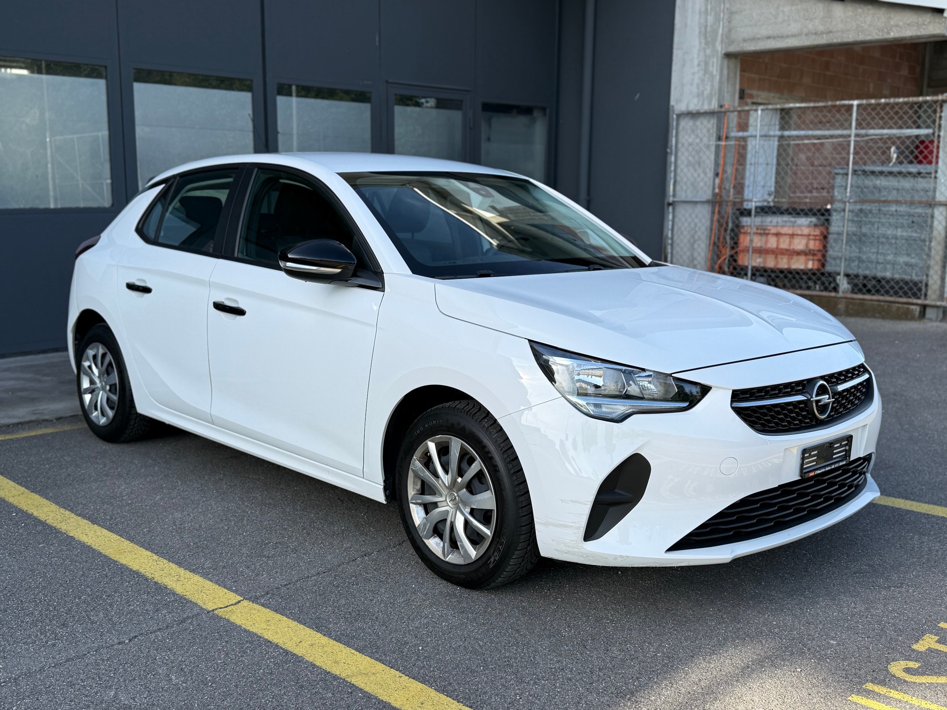 OPEL Corsa 1.2 TP Corsa-image-3